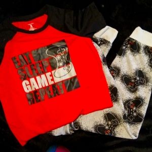 Kids pj set